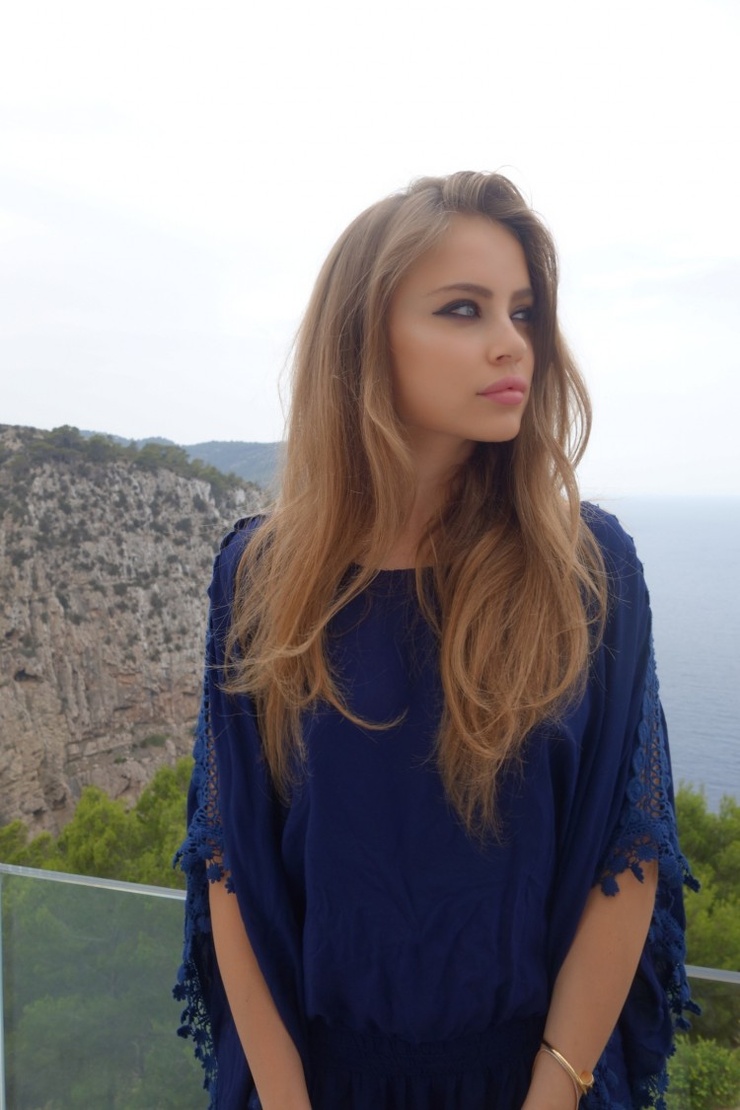 Xenia Tchoumitcheva