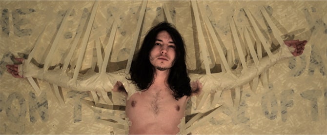 Ezra Miller