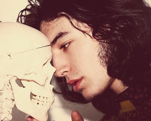 Ezra Miller