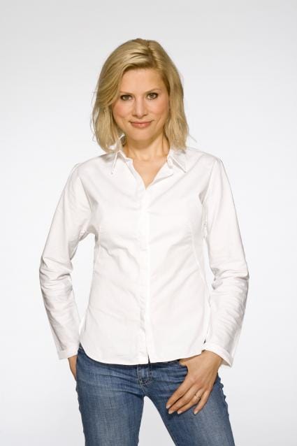 Maren Kemper