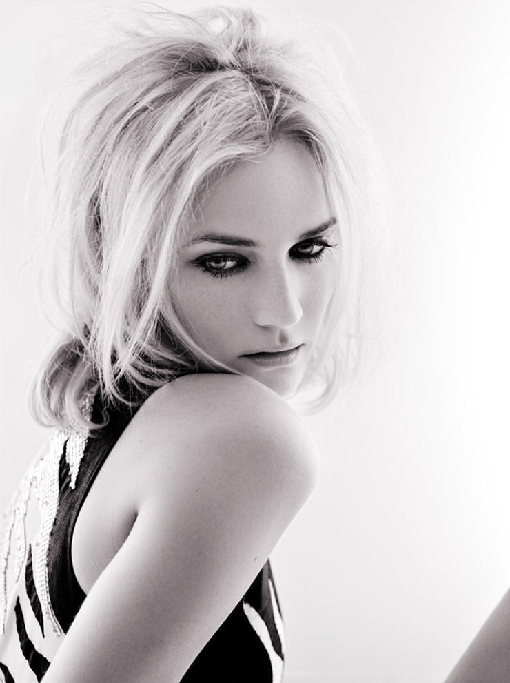 Diane Kruger Diane Kruger