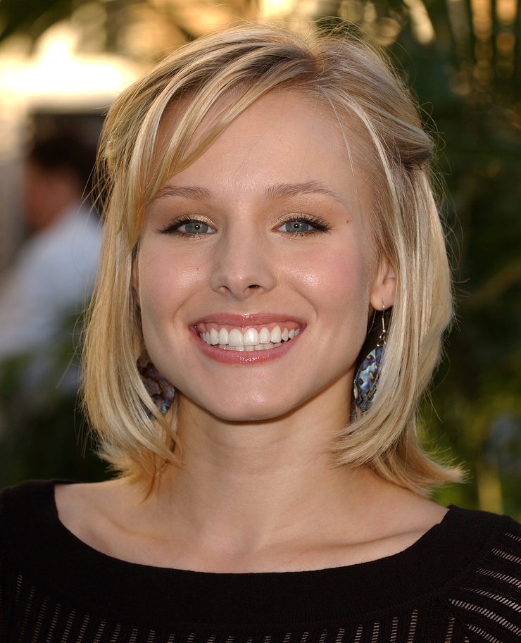 Kristen Bell