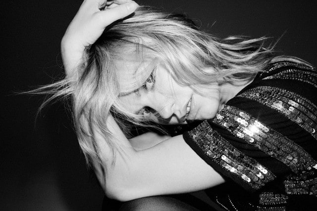 Anna Paquin