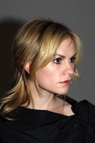 Anna Paquin Anna Paquin