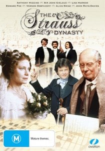 The Strauss Dynasty