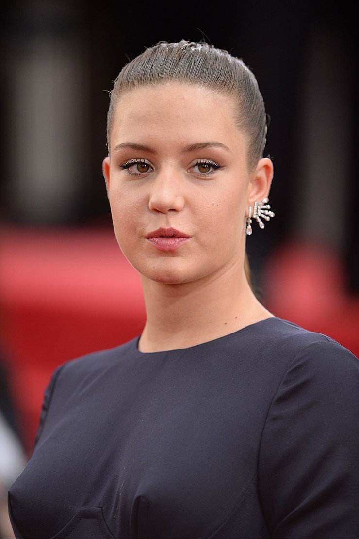 Adele Exarchopoulos Adele Exarchopoulos