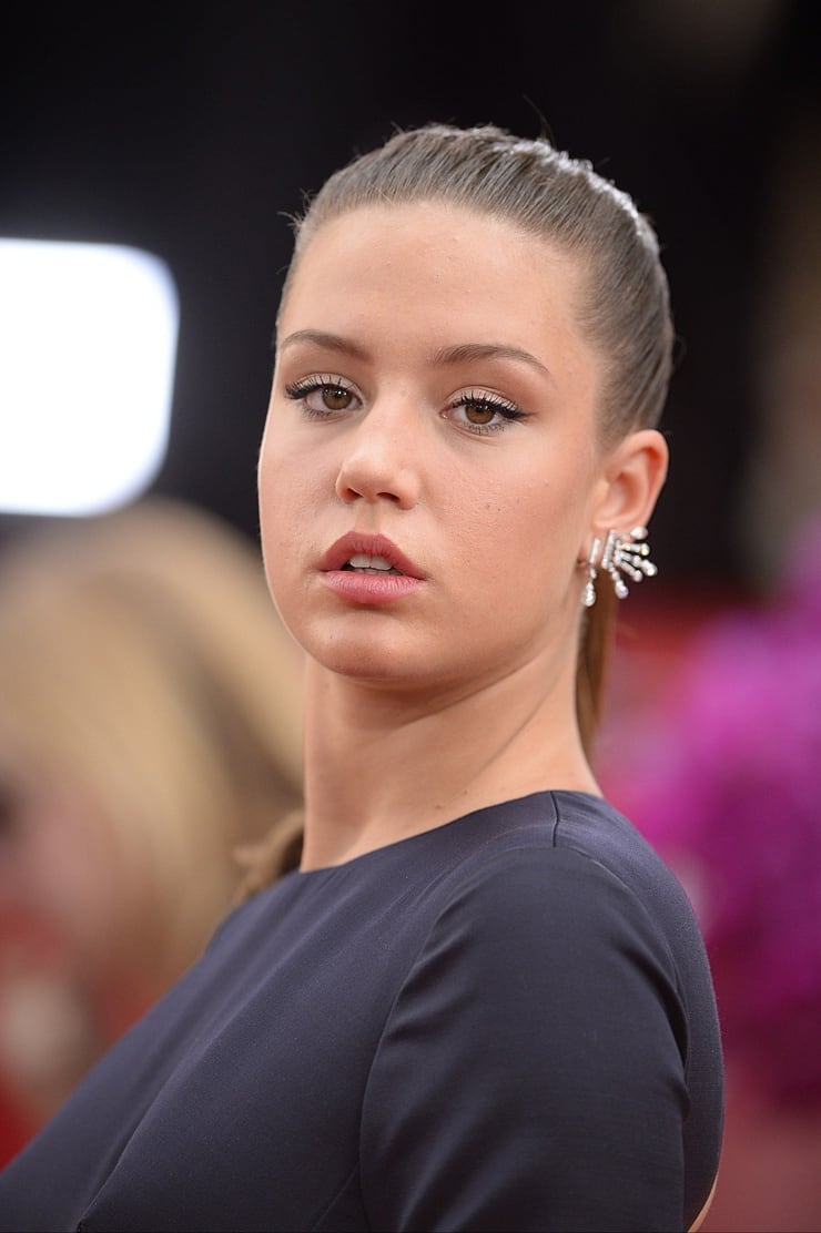 Adele Exarchopoulos