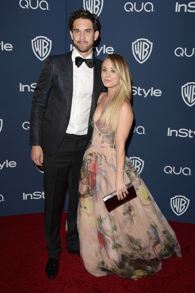 Kaley Cuoco Kaley Cuoco