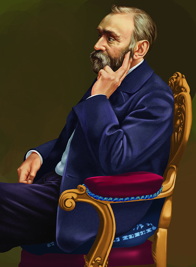 Alfred Nobel