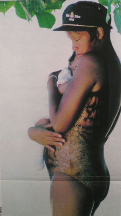 Whitney Houston
