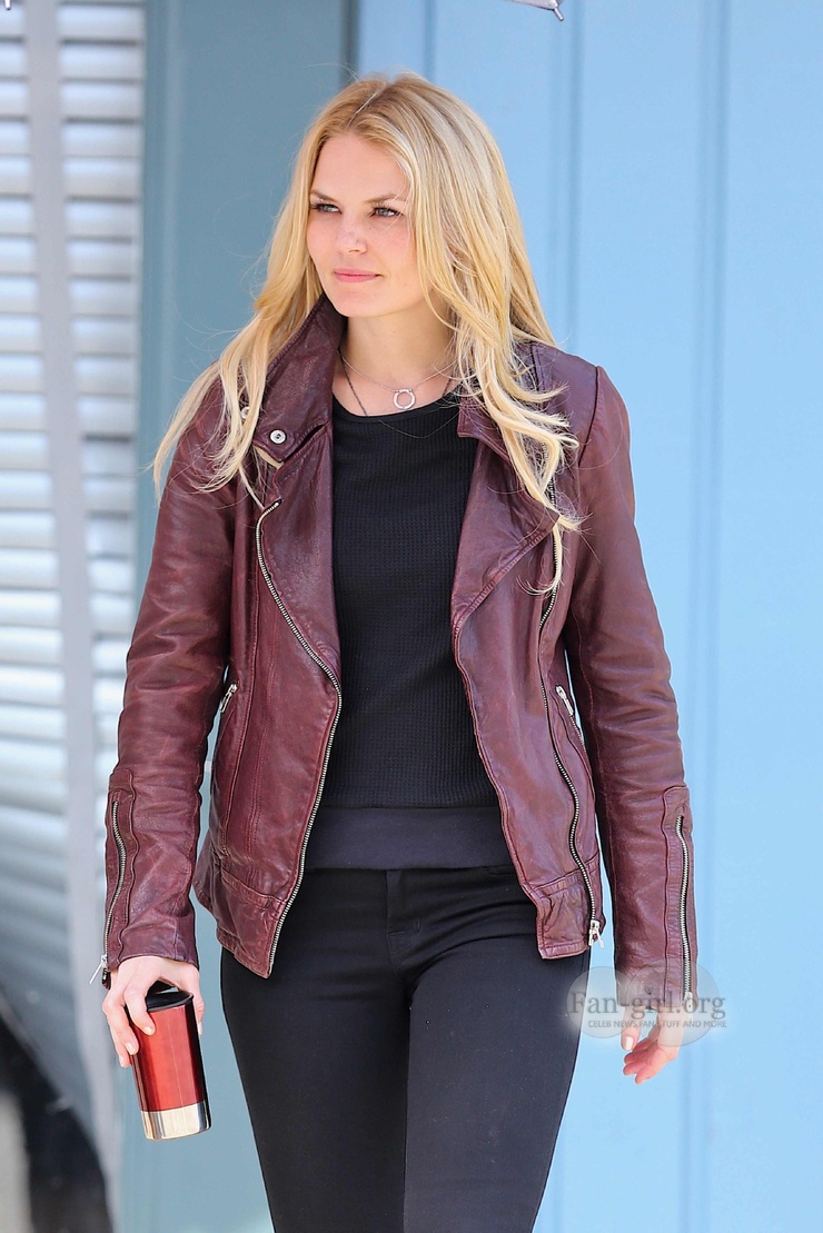 Jennifer Morrison Jennifer Morrison