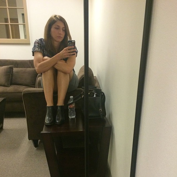 Chelsea Peretti Chelsea Peretti