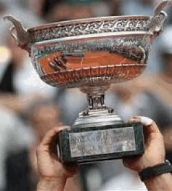 The Musketeers' Trophy