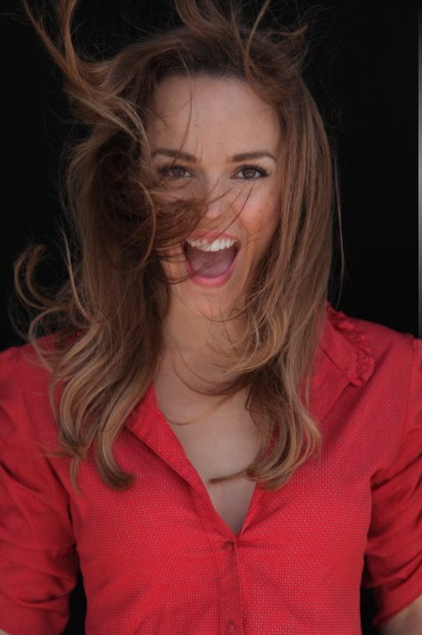 Erin Cahill Erin Cahill