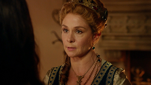 Megan Follows