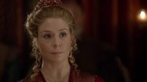 Megan Follows