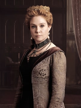 Megan Follows