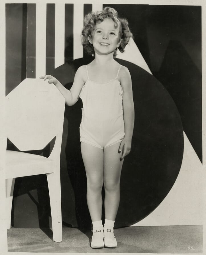 Shirley Temple Shirley Temple