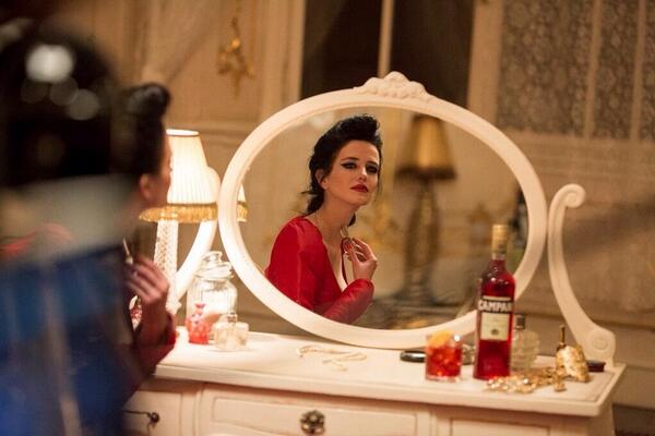 Eva Green Eva Green
