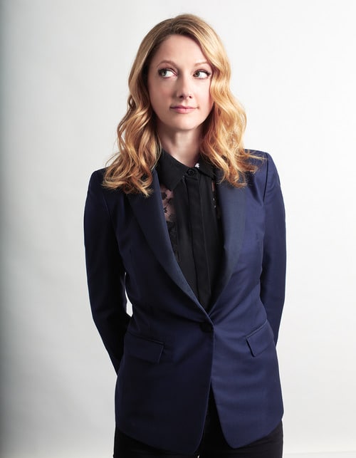 Judy Greer