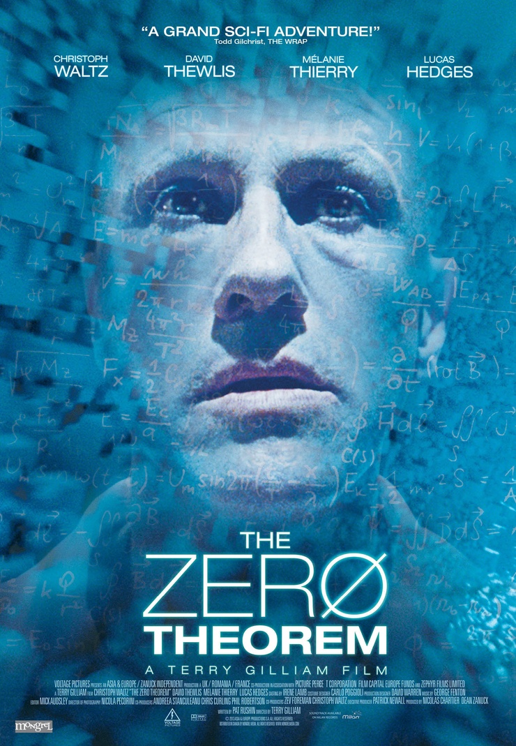 The Zero Theorem The Zero Theorem