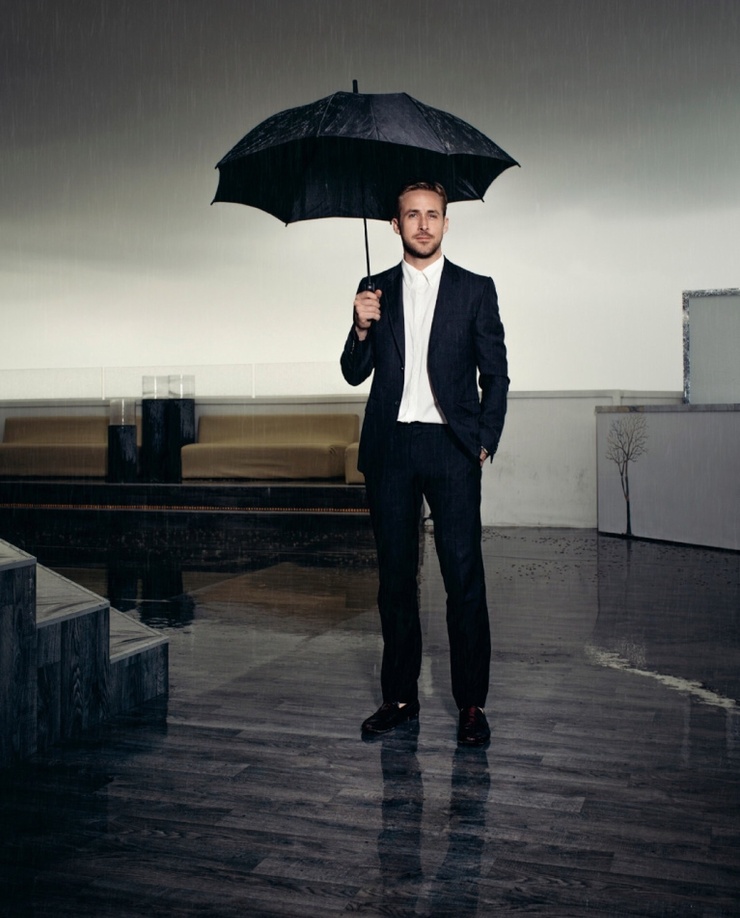 Ryan Gosling Ryan Gosling