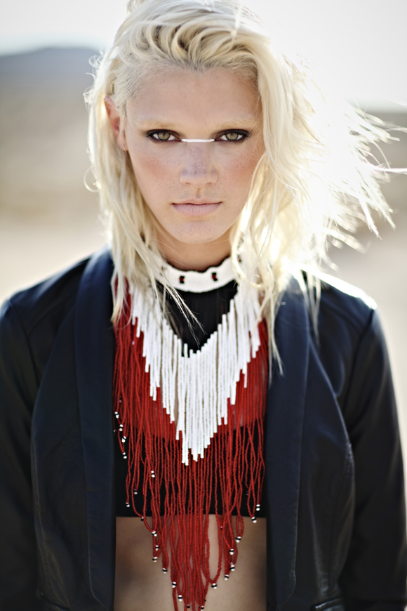 Leila Goldkuhl