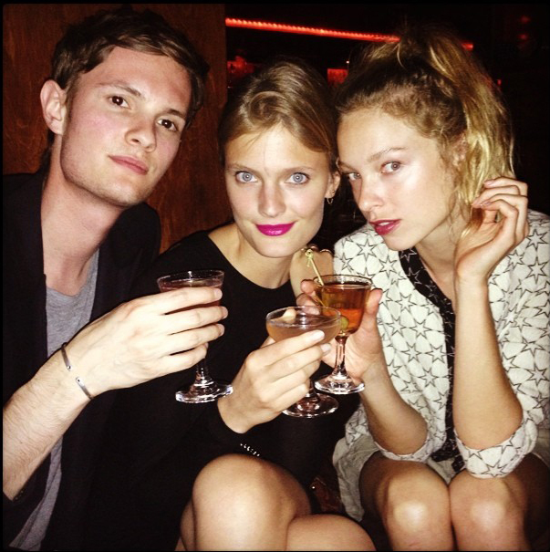 Constance Jablonski