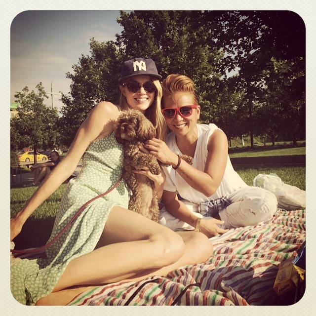 Lindsay Ellingson Lindsay Ellingson
