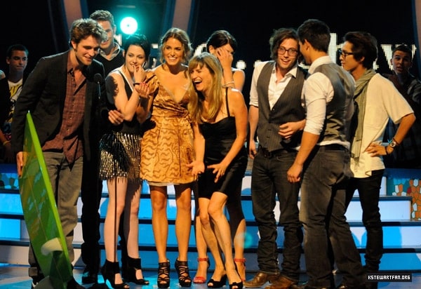 The Teen Choice Awards 2009