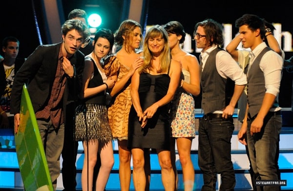 The Teen Choice Awards 2009