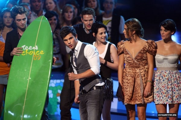 The Teen Choice Awards 2009