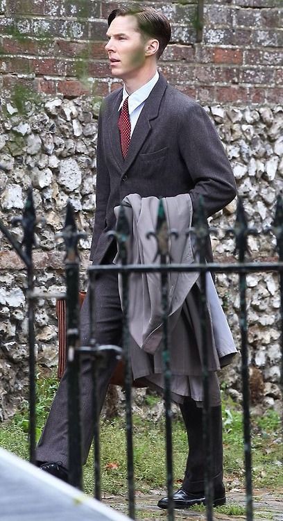 The Imitation Game The Imitation Game