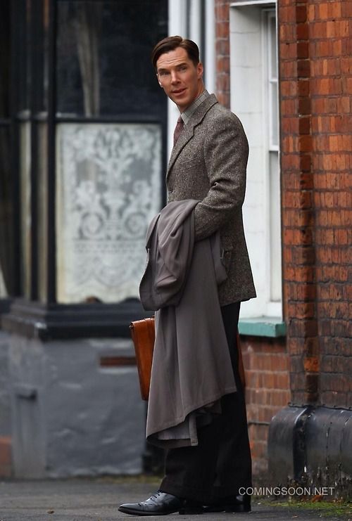 The Imitation Game The Imitation Game