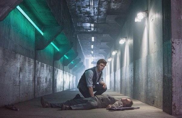 Divergent