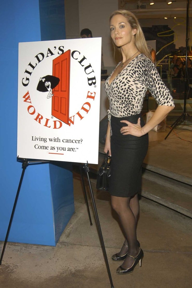 Elizabeth Berkley Elizabeth Berkley