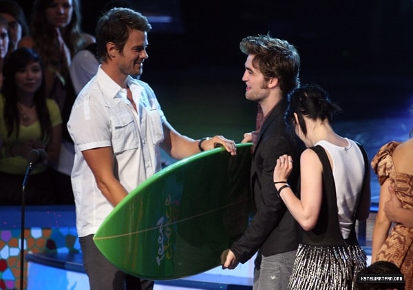 The Teen Choice Awards 2009