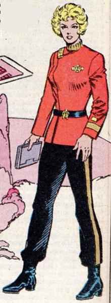 Elizabeth Sherwood