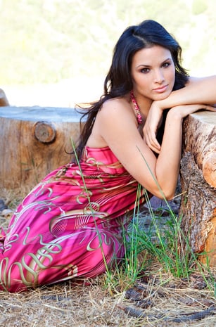 Picture of Katrina Law