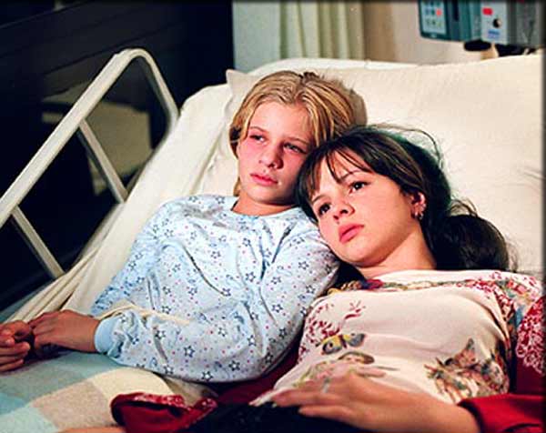 2005 The Sisterhood Of The Traveling Pants 2005 The Sisterhood Of The Traveling Pants