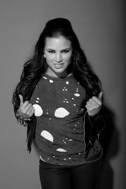 Katrina Law