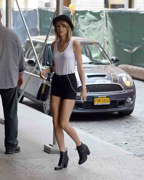 Taylor Swift Taylor Swift