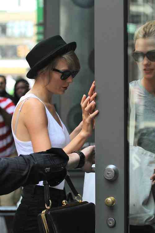 Taylor Swift