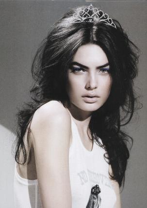 Alyssa Miller Alyssa Miller
