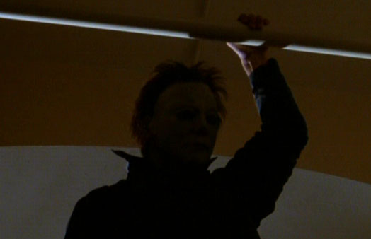 Halloween H20: 20 Years Later