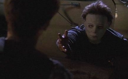 Halloween H20: 20 Years Later