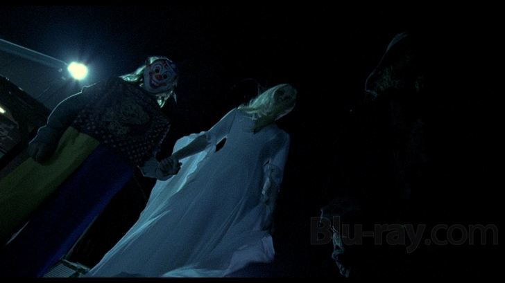 Halloween II