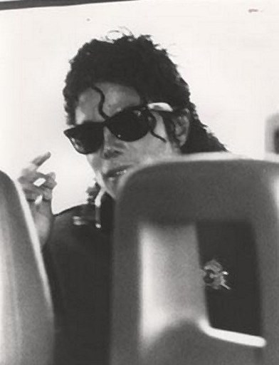 Michael Jackson