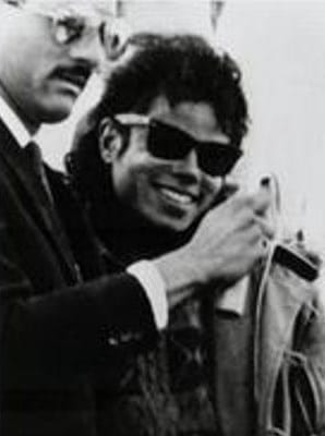 Michael Jackson