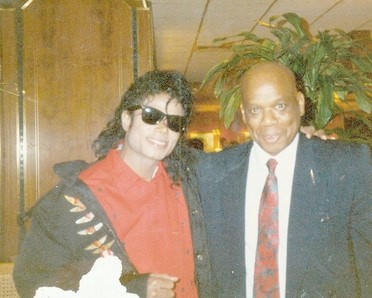 Michael Jackson